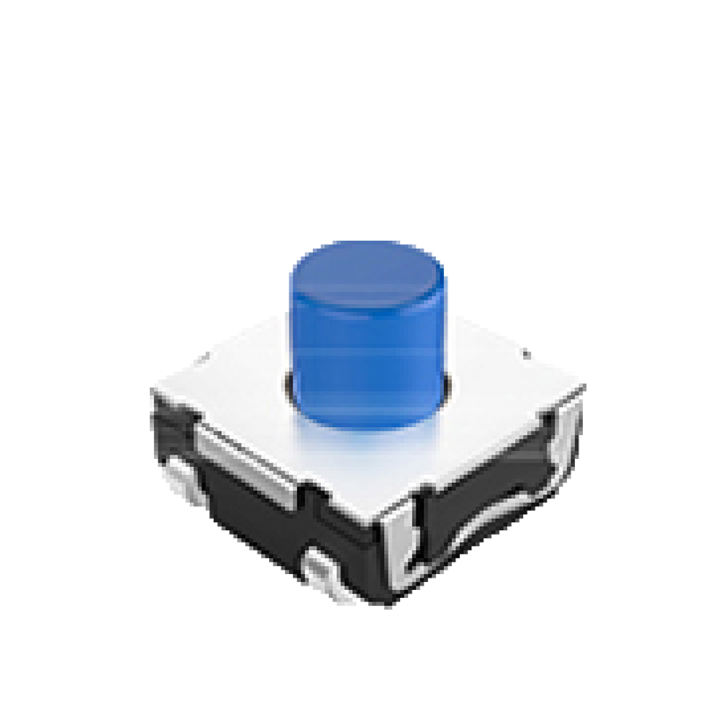 TVEJ16 SMD IP67 tact switch sealed IP67 tactile switch